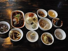 这就是那14道“美食”-龙抄手(文殊坊店)