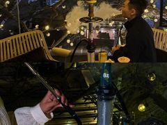 -LAMP BAR 水烟音乐酒吧