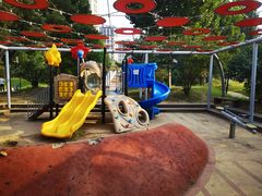 -瀛海足球主题公园