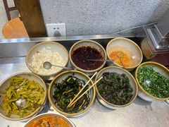 -爱民螺蛳粉(五里亭店)