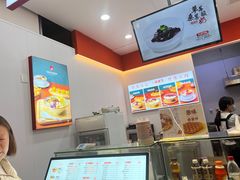 -一品豆花(光谷天地店)