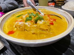 -Thai Alley泰爱里(二沙岛店)