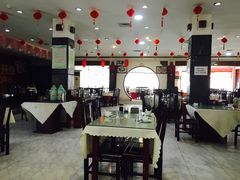 大堂-河南食府(人民路店)