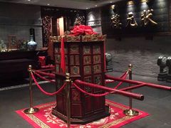 -宁波状元楼酒店(和义路店)