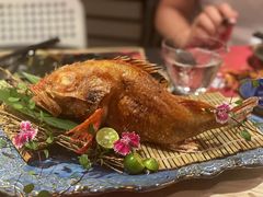 -鸟山鸣·日料食堂(王府井店)