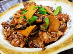 -75幢私房菜馆