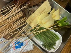 -江湖六膳門串串香(隆礼路店)