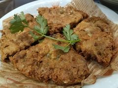 -抱德·潮汕味(琶洲店原惠城鱼仔)