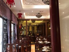 大堂-皇饭儿·王润兴酒楼(河坊街店)