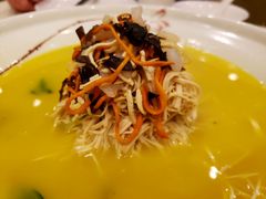 大煮干丝-扬州狮子楼·非遗淮扬菜(总店)