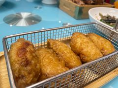 -普天和酒楼(天津之眼店)