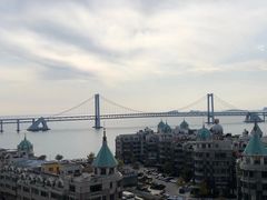 -星海湾跨海大桥