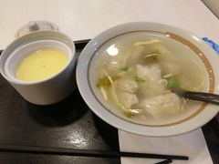 -永和大王(解放东路店)