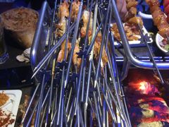 -很久以前羊肉串(打浦路店)