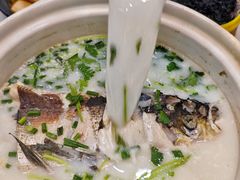 -紫藤园·天目湖大鱼头(南山竹海店)
