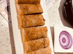 红豆煎饼-又一间茶点轩(百汇广场店)
