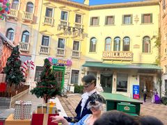 -华谊兄弟（长沙）电影小镇