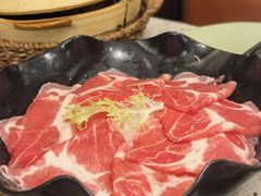 -椰子营·椰子鸡火锅(万象里店)