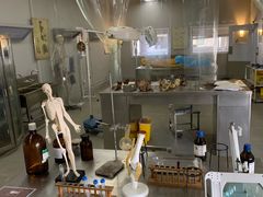 -清风小镇闯关东影视基地