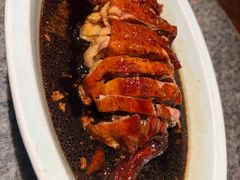 -南京大牌档(青岛万象城店)