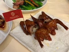 -侨美食家·粤菜(体育西路店)
