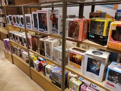 -G·SPACE(金鹰世界店)
