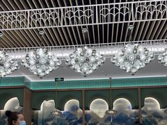 -新世界餐厅(万达店)