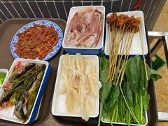 -川椒百味火锅(凤凰南街店)