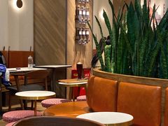 -Peet's Coffee皮爷咖啡(德基店)