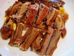 陈鹏鹏·金奖卤鹅-陈鹏鹏潮汕菜(宝安机场T3航站楼店)