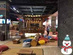-汤森悠生活文化汤(江宁万达店)