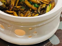 -老正兴菜馆(福州路店)