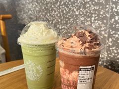 -星巴克臻选(嘉定疁城国际店)