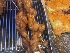 -大成海鲜烧烤·小龙虾(五角场店)