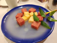-大鸭梨烤鸭店(朝阳路店)