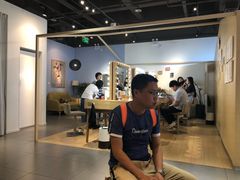 -天真蓝照相馆(西安南门王府井LAB店)