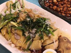 -粤·向群饭店(泮塘路店)