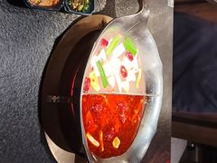 -湊湊火锅·茶憩(世博大道店)