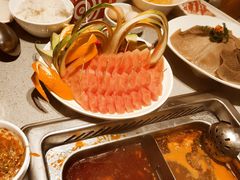 -海底捞火锅(中商百货店)