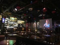 -MARU玛露音乐餐厅(大学路店)