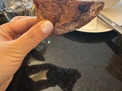-The Lounge大堂酒廊·咖啡·沙拉·下午茶(金茂深圳JW万豪酒店)