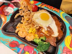 -豪享来(我格广场店)
