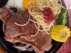 -萨贝尔意式西餐厅(古城新梦店)