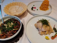 -道道鲜·崇明私房菜(五角场店)
