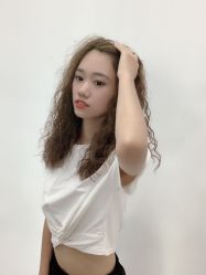 点击看大图 -起点潮色造型