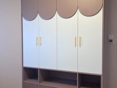 -佰丽爱家全屋定制(汶水店)