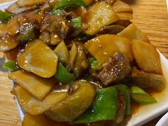 -大东北(武侯祠店)