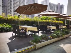 -静颐茶馆·素食(龙华店)