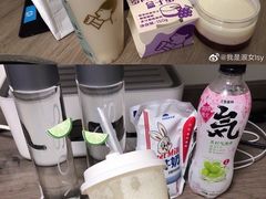 -喜茶(徐州金鹰店)