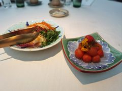 -龟兹KUCINA·新疆菜(前滩L+PLAZA店)